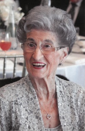 Obituary of Mrs. Dorothy Theresa Murphy