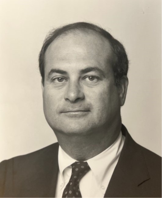 Obituary of Jack Ettinger Hartman