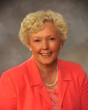 Obituary of Joan Fitzpatrick Donegan