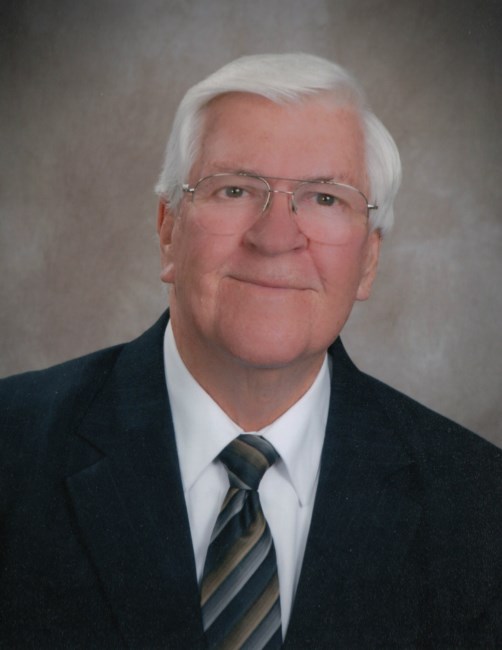 Obituary of Richard Franklin Stinnette