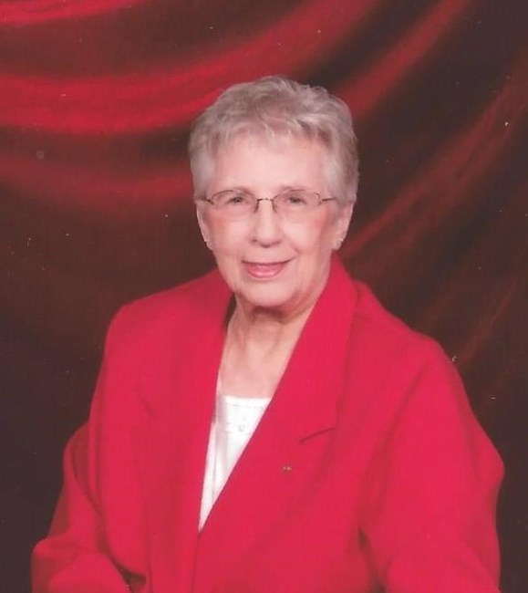 Wanda Staley Obituary Versailles, OH