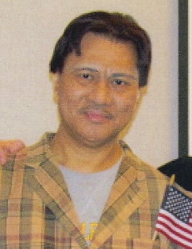 Obituary of Manuel Reyes Ortiz