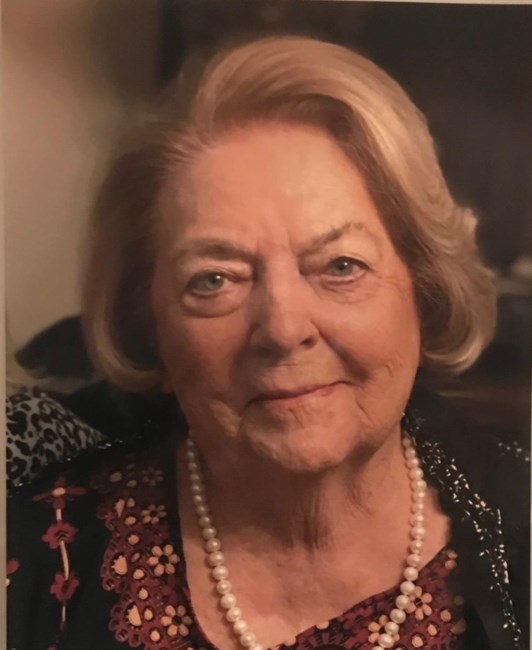 Obituary of Barbara J "Bobbie" Buckley