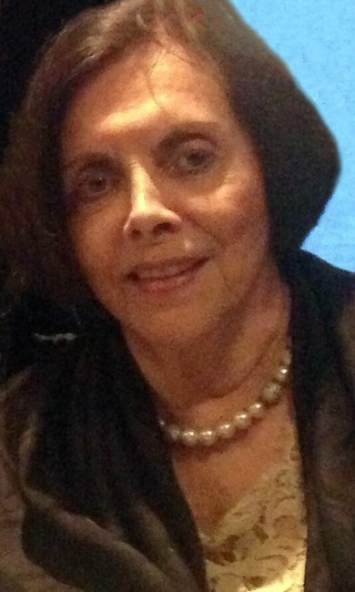 Obituary of Paula Griefer