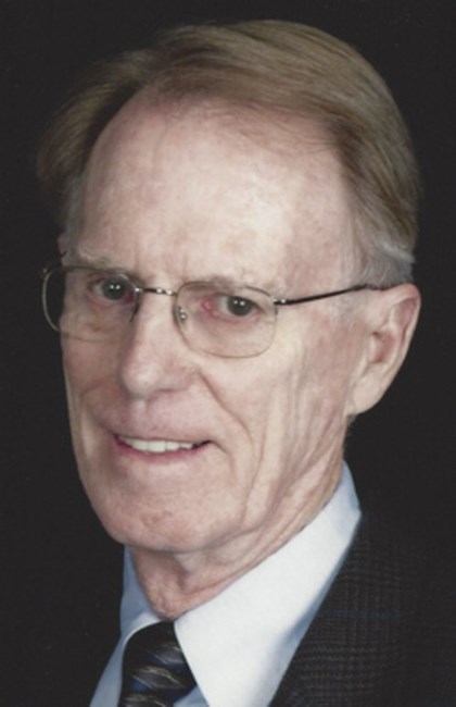 Obituary of Edward Christopher Hartmann