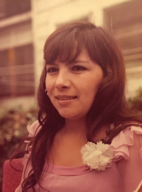 Obituario de Evelia E Noe