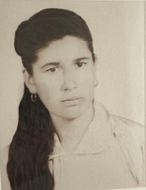 Obituary of Julia Barboza