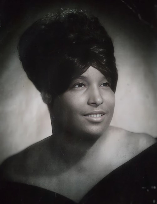 Obituary of Mary Evelyn Williams