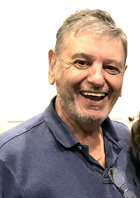 Avis de décès de Robert Strauss