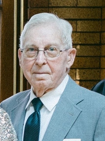 Obituary of Henry E. Long
