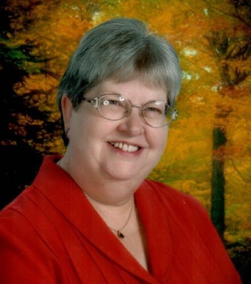 Avis de décès de Sherry George