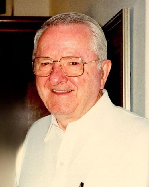 Obituary of JT Waller