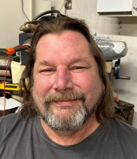 Obituary of Brian Christopher Maklary