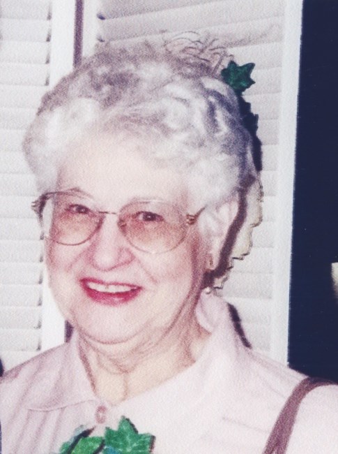 Obituary of Laura Mae Jones