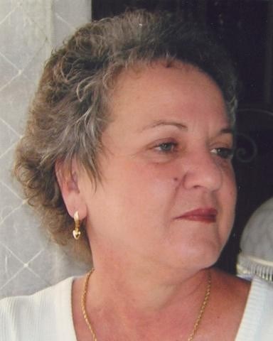 Obituary of Glenda "Da" Metrejean