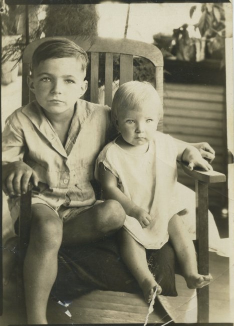 Obituary of Walter L. Mick