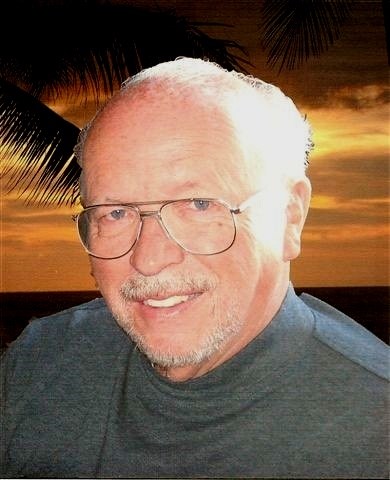 Obituary of Larry P. Boyle