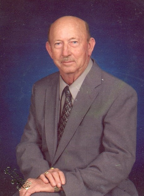 Obituario de Calvin Prewitt Irvin Jr.