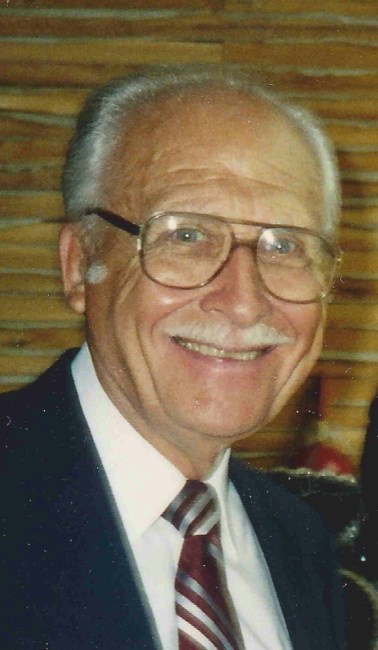 Obituary of Lyle Stewart Knopf