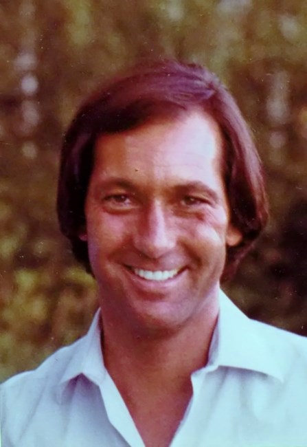 Obituary of Ronald C. Swanson