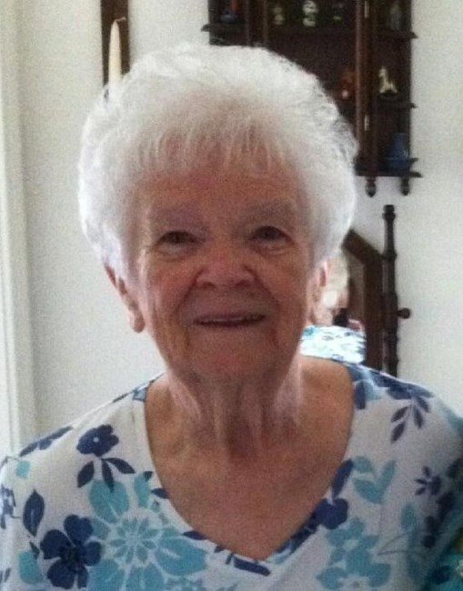 Obituary of Ruby Ruby Joyner Nesto