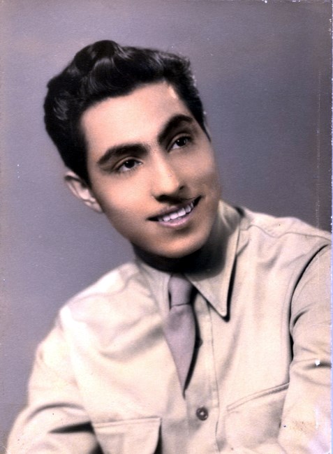 Obituary of Natividad N. Garcia