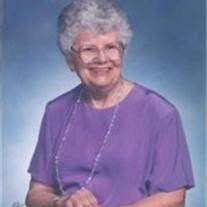 Obituary of Lois Pauline Larson