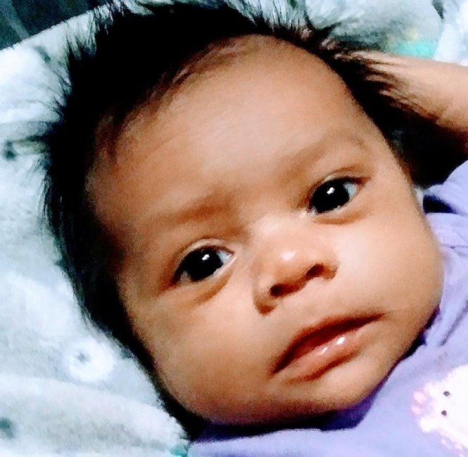 Obituary of Genesis Guadalupe De la Paz