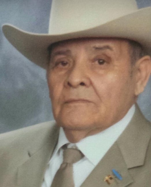 Avis de décès de Francisco Lugo Sr.