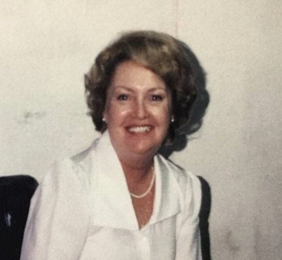 Obituary of Joanne Olsen