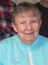 Obituary of Sally A. Beams