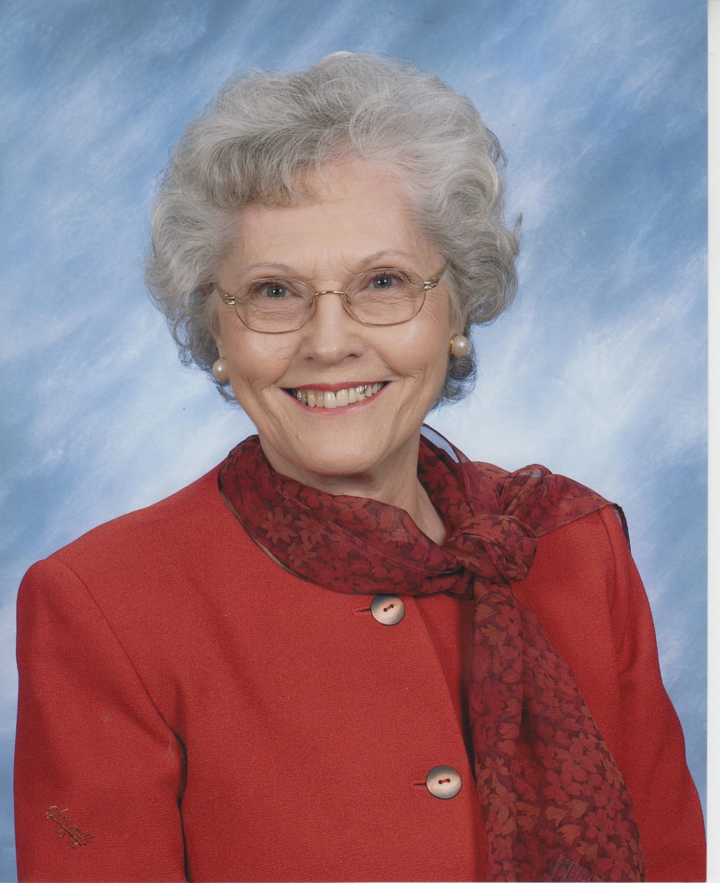 Obituary of Geneva Grace Felker