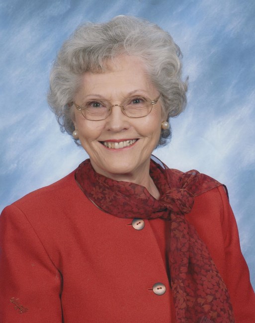 Obituary of Geneva Grace Felker