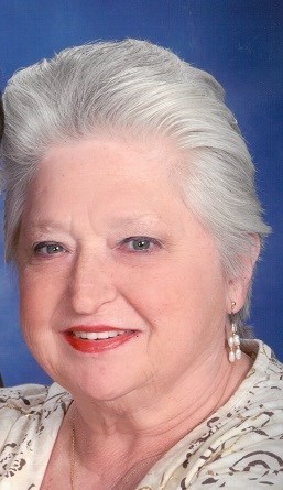 Obituary of Judith Ann Slusher