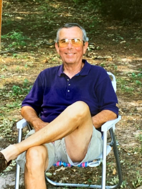 Obituary of George Edwin Grigsby