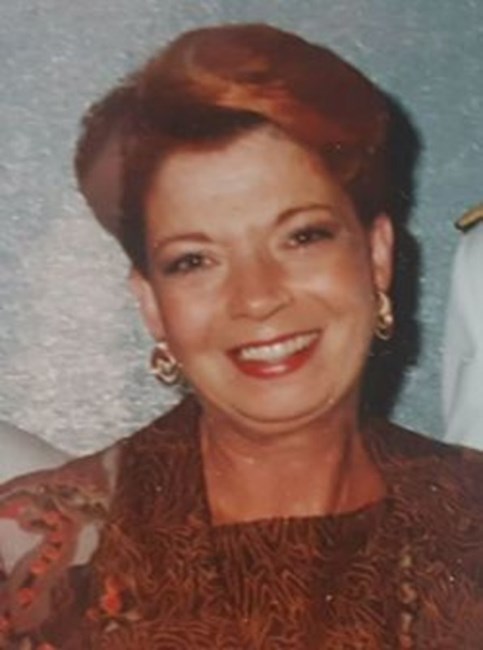 Obituary of Barbara Monika Messina
