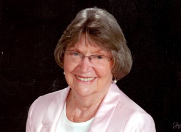 Obituary of Ethel L Ballard