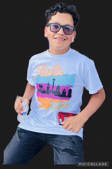 Obituary of Santiago Ignacio Esquivel