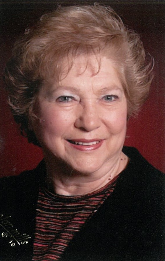 Genevieve Leap Obituary Kansas City, MO