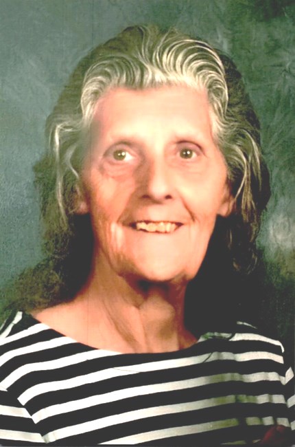 Obituary of Alice Wernette