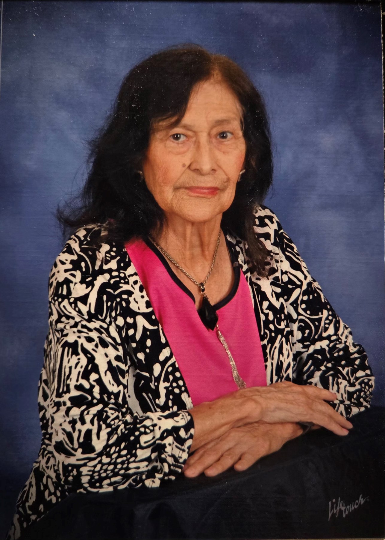 Obituary of Victoria M. Arredondo