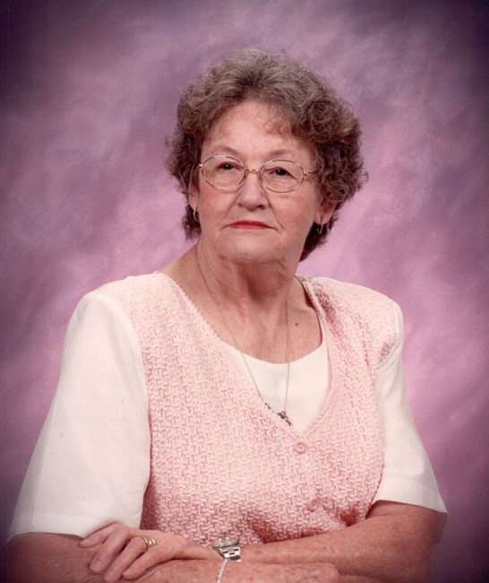 Obituary of Joyce Laverne Johnson