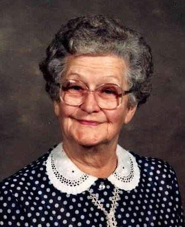Obituary of Martha Karine Addison