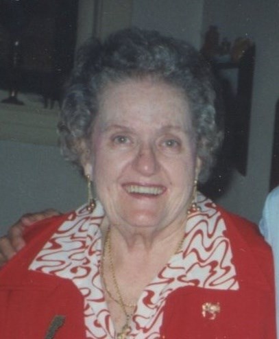 Obituary of Elizabeth M. Preston Barstad