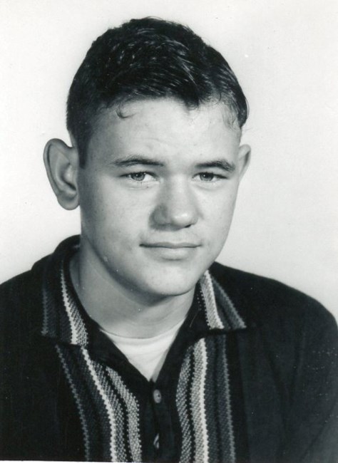 Obituary of Mike Bullington