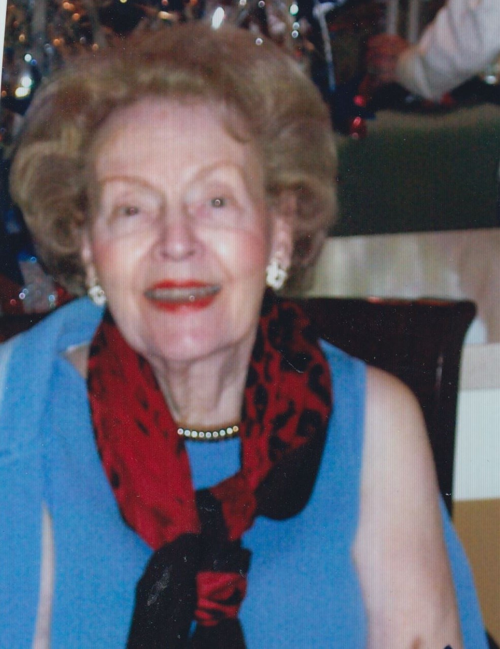 Jewell B Davis Obituary Houston, TX