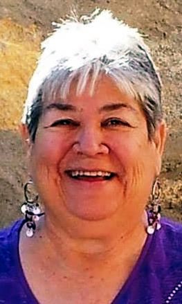 Obituary of Blanca T. Talavera Varela