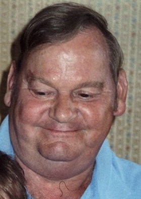 Obituary of Patrick J. Bourget