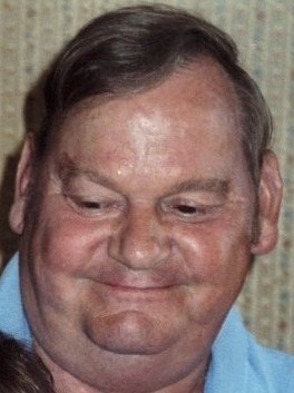 Obituary of Patrick J. Bourget