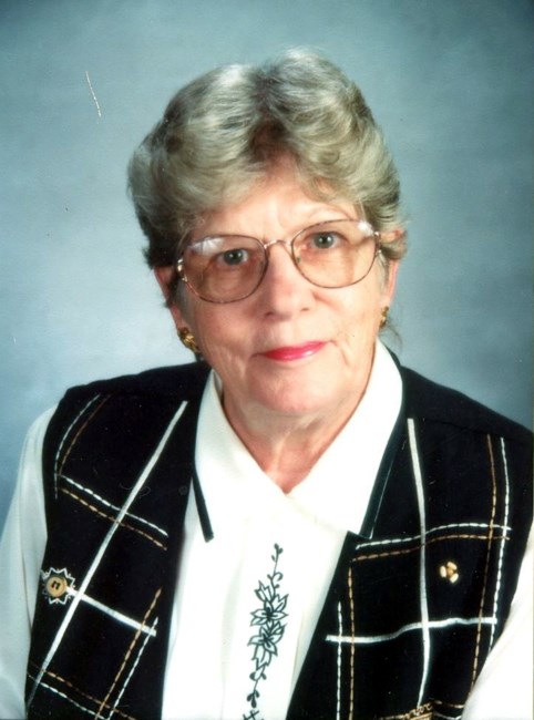 Obituary of Merle Doris Marquez